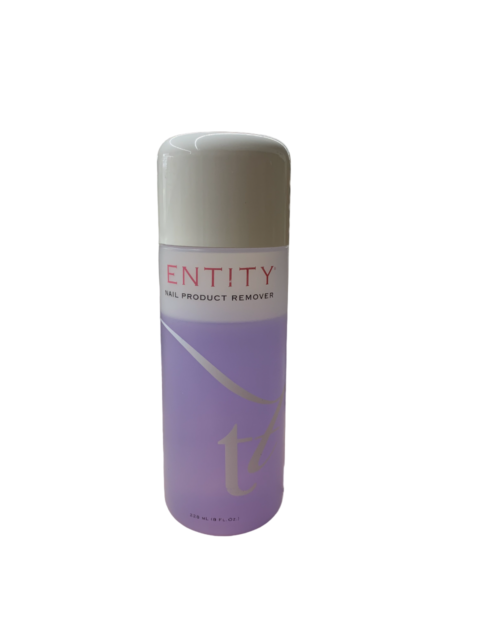 Entity Nail Product Remover